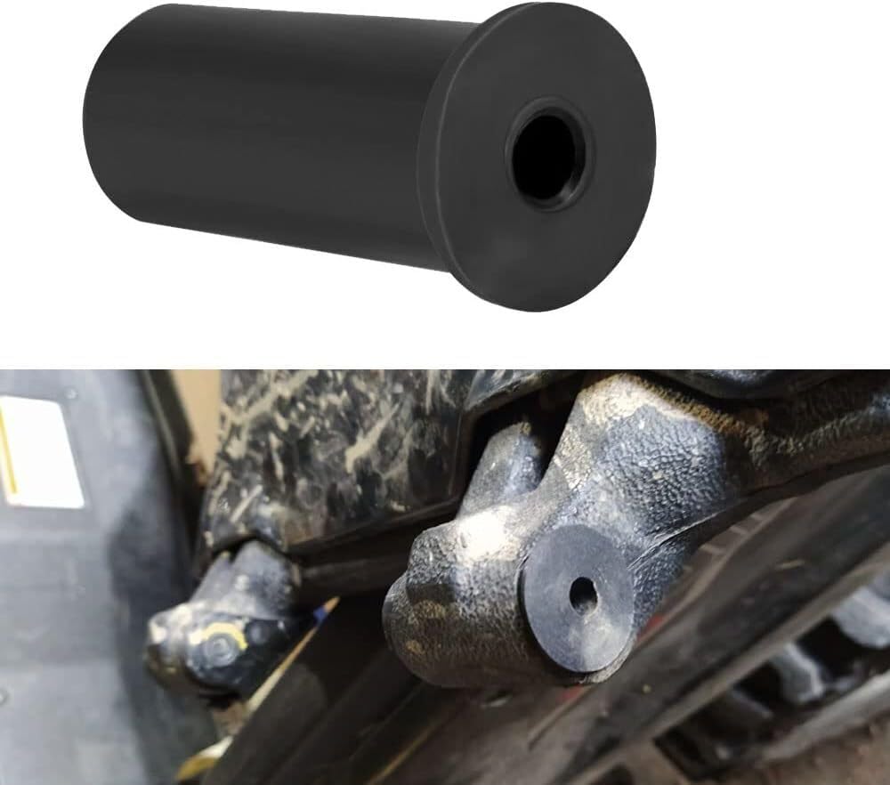 ya 6 8.24 baidi 8¡ÁUpgrade Door Bushing Kit for Honda Pioneer 4 Door Kit 1000-5 700-4 Replacement