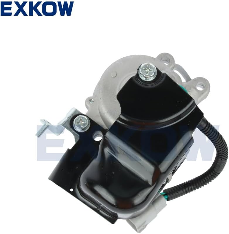 ya 4 8.24 baidi Differential Lock Shift Actuator for Toyota FJ Cruiser for Land Cruiser Prado Hilux