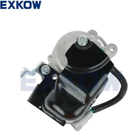 ya 4 8.24 baidi Differential Lock Shift Actuator for Toyota FJ Cruiser for Land Cruiser Prado Hilux