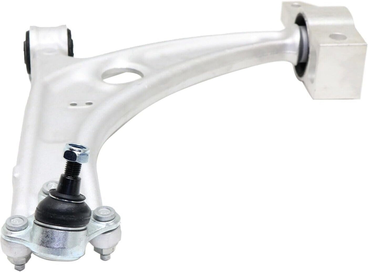 ya 9 10.24 Front Lower L/R Control Arm 1PC for VW for Passat for Tiguan CC 3C0407151E New