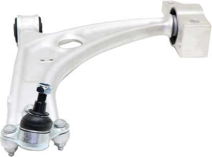 ya 9 10.24 Front Lower L/R Control Arm 1PC for VW for Passat for Tiguan CC 3C0407151E New