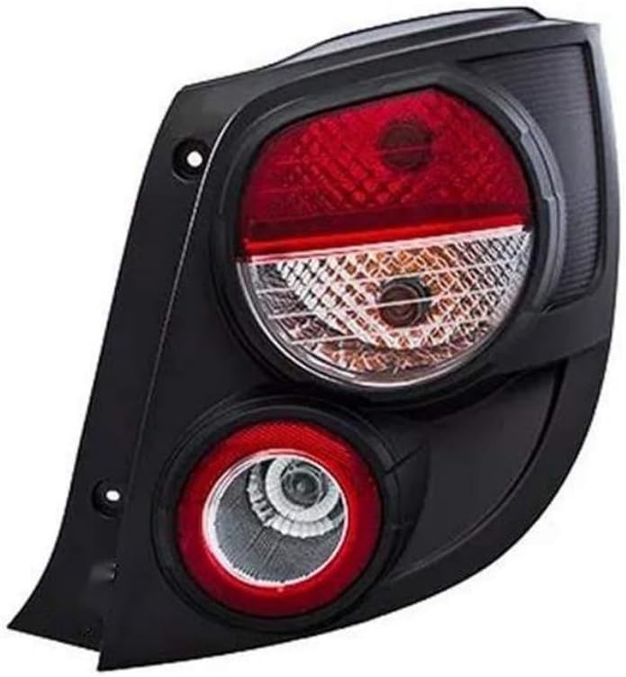 ya 4 8.10 Rear Light for Chevrolet Aveo/Sonic 11-12