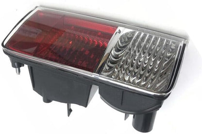 ya 2 8.15 1-piece set of for Lexus GX460 2010-2013 right rear bumper light, reflector light, brake light