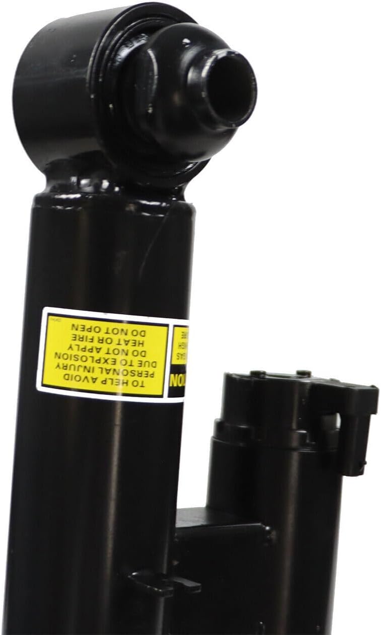 ya 12 10.8 baidi Rear Right Air Suspension Strut for BMW 7-Series G11 G12 740 750 2016-2020