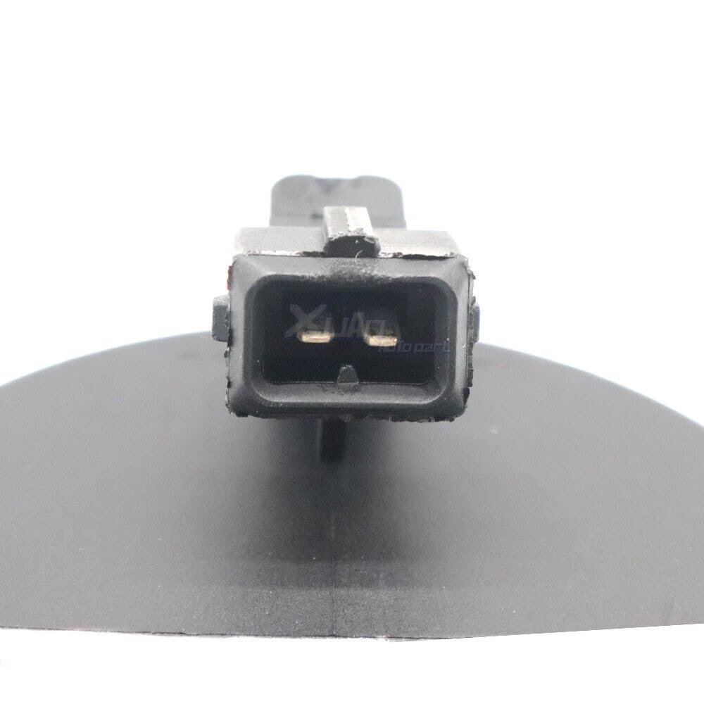 ya 2 8.15 Suitable for Modern Santa Fe Rear Wheel hub Bearings 2016-22 52750-2B100 ABS Wheel Speed Sensor