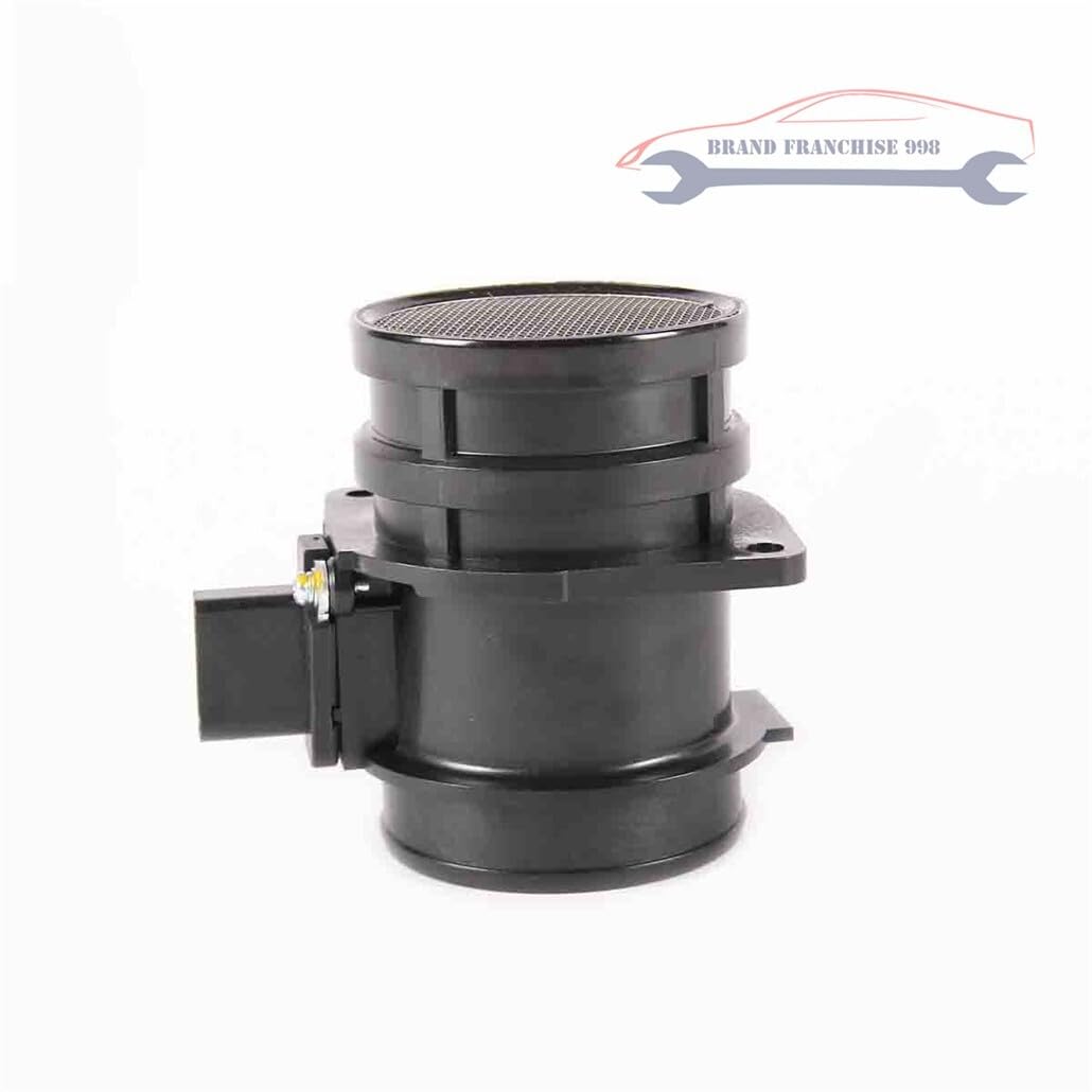 ya 4 8.8 2.0T MAF/Mass Air Flow Sensor Fit for Audi A4 A6#06D 906 461#