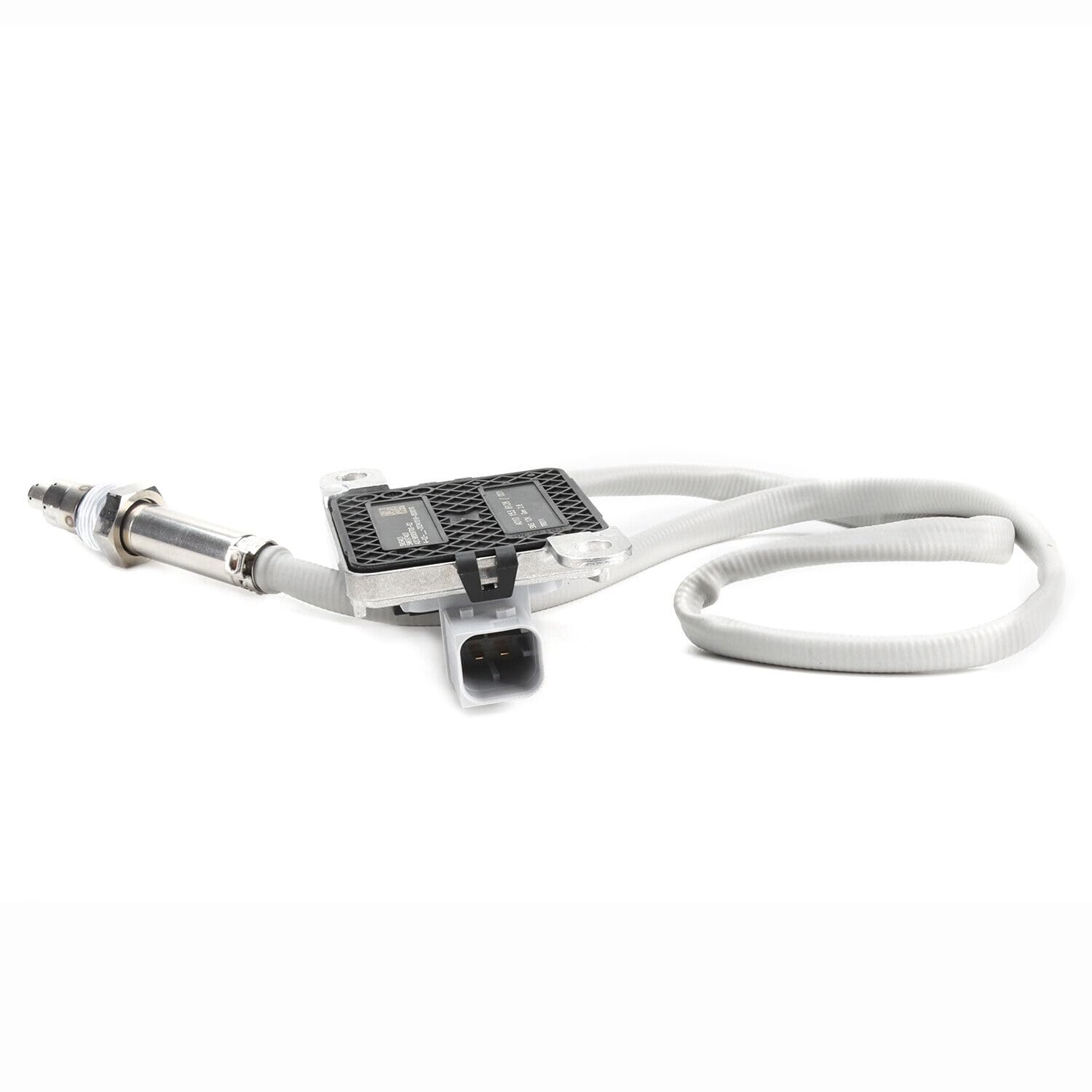 ya 2 8.15 NOx Nitrogen Sensor for Mercedes-Benz Detroit Diesel 5WK97403 A0101538128