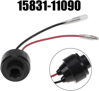 ya 23 10.7 baidi 21711-JG000 Coolant Reservoir With Cap For for Nissan For Rogue 2008-2015