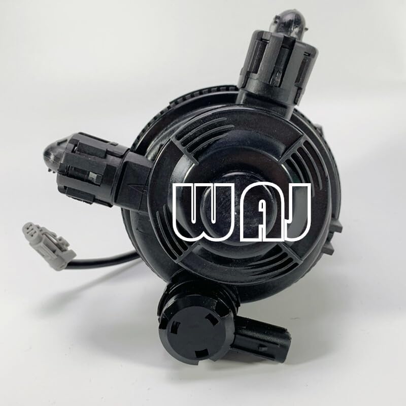 ya 4 8.24 baidi WAJ Diesel Fuel Filter 8-98067-761-3 for Isuzu TFR/TFS-LHD PICKUP TF