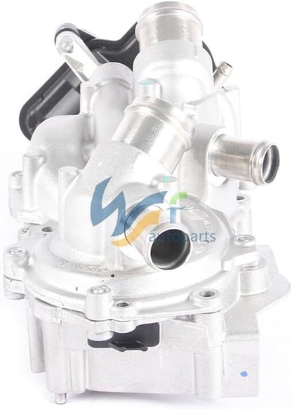 ya 10 9.16 baidi 1.5T Water Pump Cooling Coolant Fit for VW for Passat for Audi A3 Q3 05E121111J