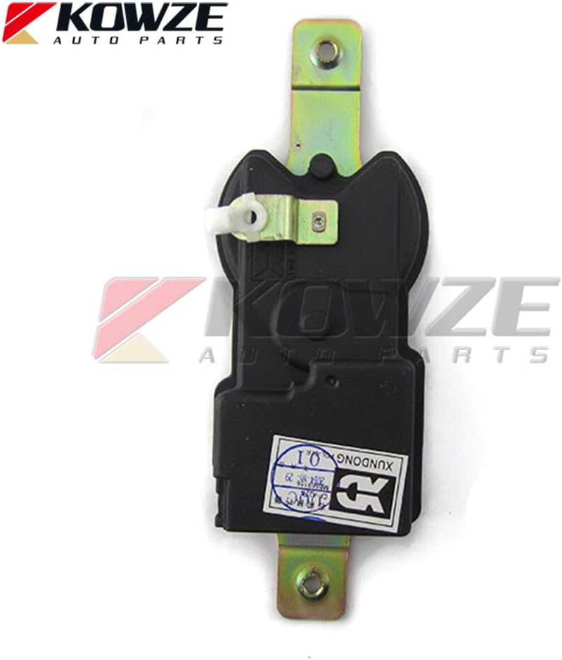 ya 11 9.14 baidiFR RH Door Lock Actuator fit for Mitsubishi Montero 3.0 3.5 V43,45W Long Wagon