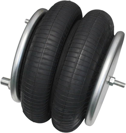 ya 10 9.16 baidi AIR RIDE SUSPENSION SPRING BAG ASSEMBLY FOR FIRESTONE W01-358-7344 REPLACEMENT