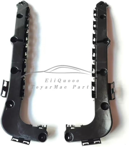ya 5 8.10 Bumper Bracket for 2011-2018 for Jeep for Grand Cherokee Rear Driver and Passenger Side