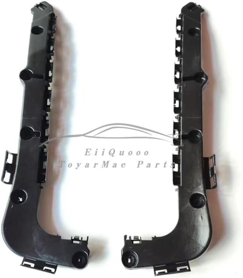 ya 8 8.24 baidi Bumper Bracket for 2011-2018 for Jeep for Grand Cherokee Rear Driver and Passenger Side