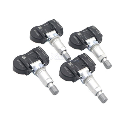 ya 2 8.15 Suitable for Chery Arrizo 5 7 Tiggo 3 3X 3xe 5 4-Piece TPMS tire Pressure Sensor 802000021AA
