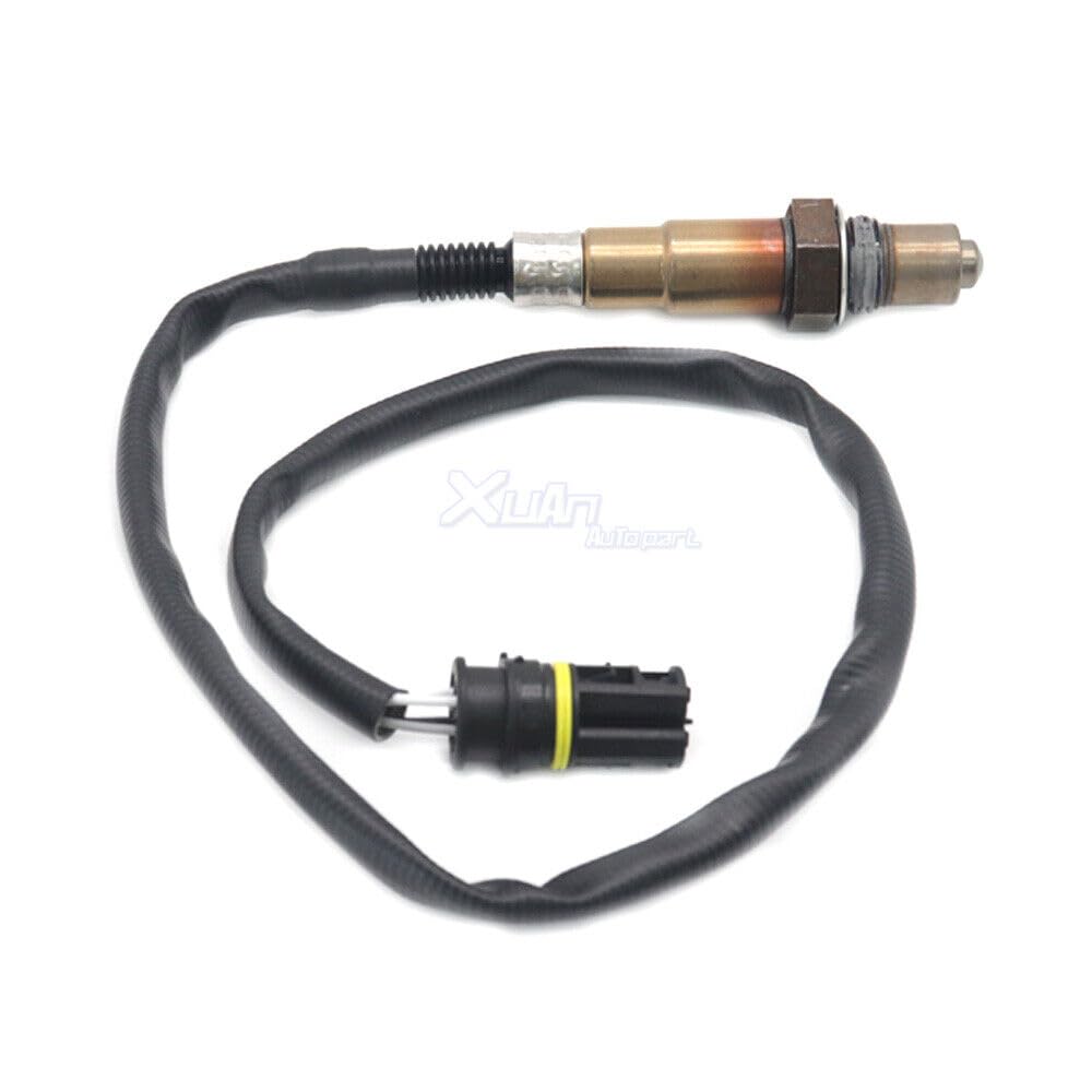 ya 4 8.14 Suitable for Mercedes Benz C230 C240 C350 CLK320 CLK500 Oxygen Sensor 0025400617 234-4893