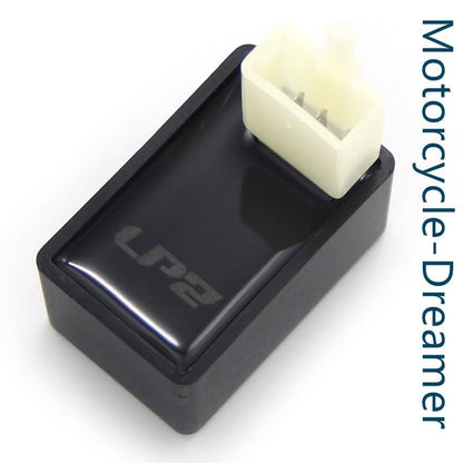 ya 23 10.7 baidi for Honda Fuel Pump Cut Off Relay NV400 DCY/DC1/DC2 (NC40) Shadow Slasher 00-02