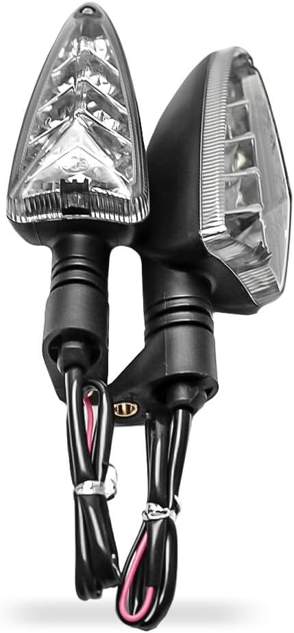 ya 13 9.15 baidi LED Front/Rear Turn Signal Light Indicator for BMW R1200GS R1200R R1200 ADV