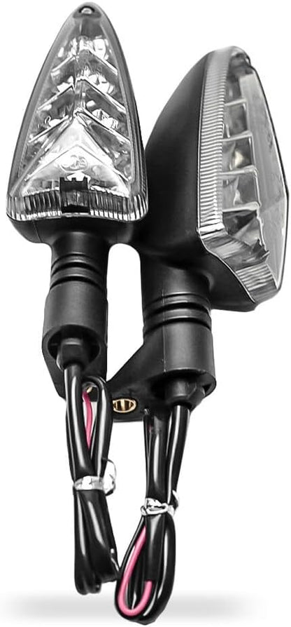 ya 13 9.15 baidi LED Front/Rear Turn Signal Light Indicator for BMW R1200GS R1200R R1200 ADV