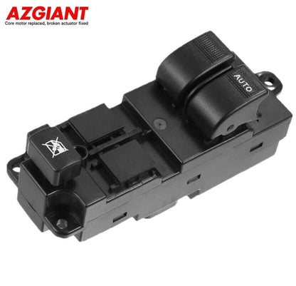 ya 3 8.24 baidi 2006-2012 for Mazda BT50 UB9G-66-350 Front Right Power Window Switch