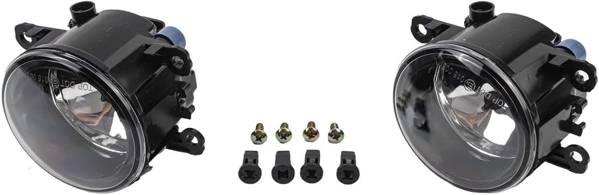 ya 13 9.15 baidi 2X H11 Front Bumper Fog Lights Lamps 55W 12V For for for Suzuki for Swift Grand Vitara JIMN