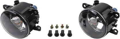 ya 13 9.15 baidi 2X H11 Front Bumper Fog Lights Lamps 55W 12V For for for Suzuki for Swift Grand Vitara JIMN
