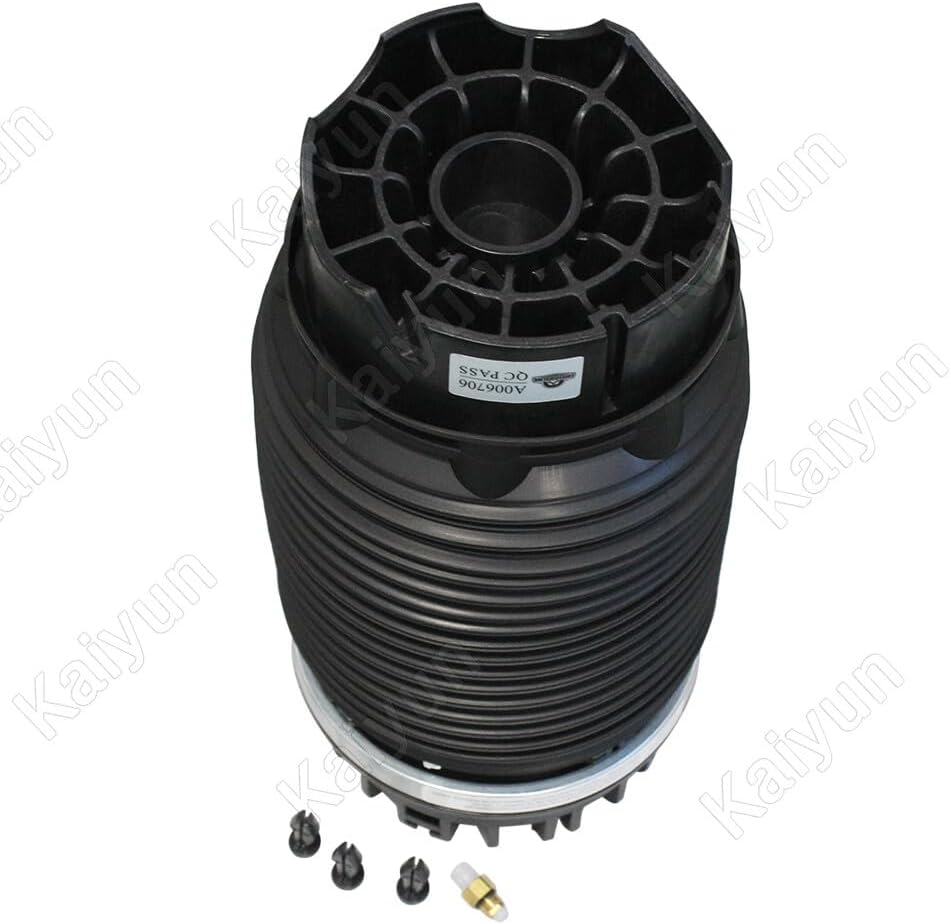 ya 10 9.16 baidi FIT for Dodge for Ram 1500 2019-24 68260938AA 68260938AB REAR AIR SUSPENSION SPRING BAG