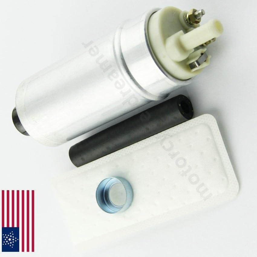 ya 23 10.7 baidi for BMW Pump +Filter R1150RT 2000-2006 R1150GS 1998-2003 R1200C 1996-2004