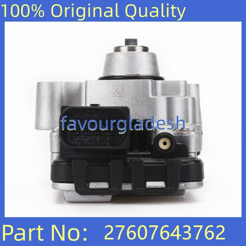 ya 10 9.16 baidi ATC450 Transfer Case Actuator for BMW X5 E70 X6 E71 2011-2013 27607643762