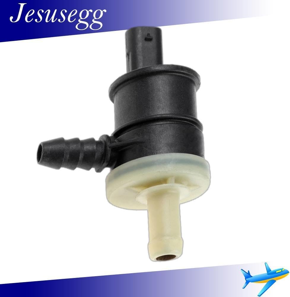 ya 5 8.10 Vacuum Solenoid Vavle A 000 997 50 12 for Mercedes-Benz CLC-Class C180 1.6L 2.0L
