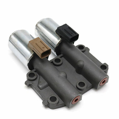ya 6 8.24 baidi for Honda for Accord CRV for Acura RSX 28260-PRP-014 Transmission Dual Linear Solenoid