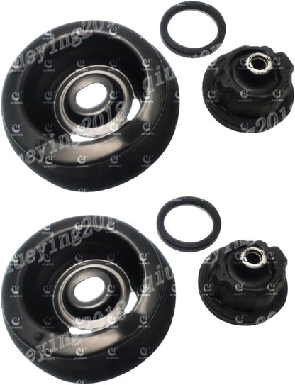 ya 8 8.24 baidi 2 for Mercedes-Benz W203 S203 CL203 C209 Front Suspension Strut Mount 2033200273