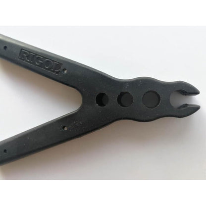 ya 16 10.20 baidi Oscilloscope Probe Multi-Meter Pen Test Probe Holder Positioning Rack Bracket