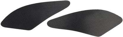 ya 4 8.10 Tank Traction Pads Fuel Gas Knee Grips for Kawasaki ZX6R 636 ZX6RR 600 2007-2008