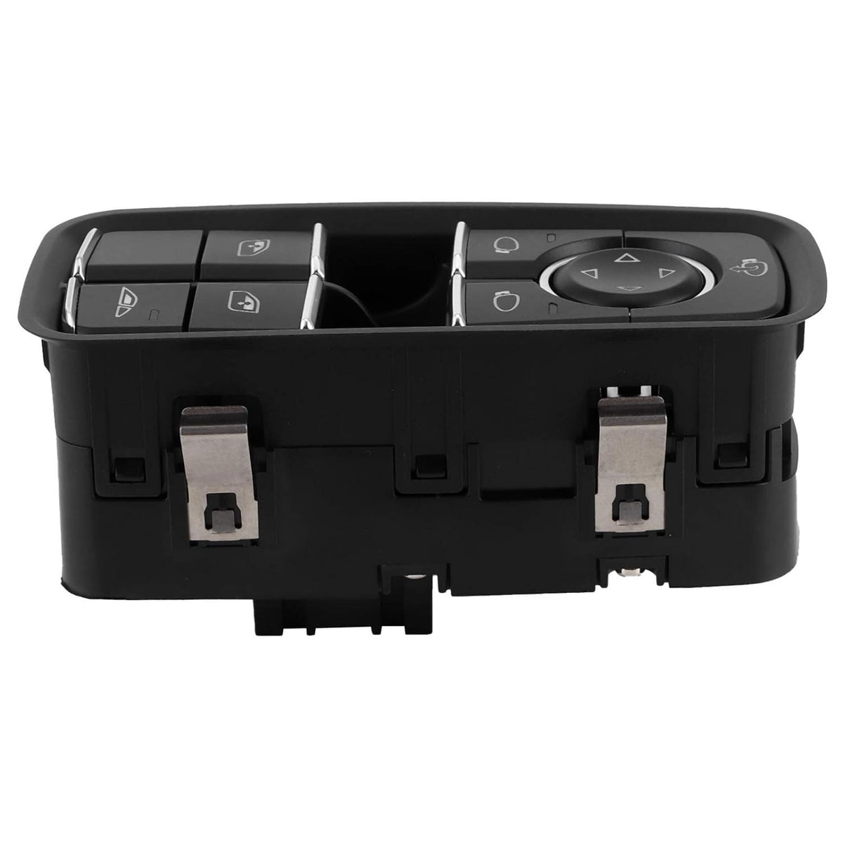 ya 9 10.24 Power Window Master Switch 99161315702DML for Porsche 911 991 2012-