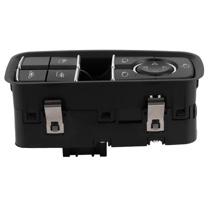 ya 9 10.24 Power Window Master Switch 99161315702DML for Porsche 911 991 2012-
