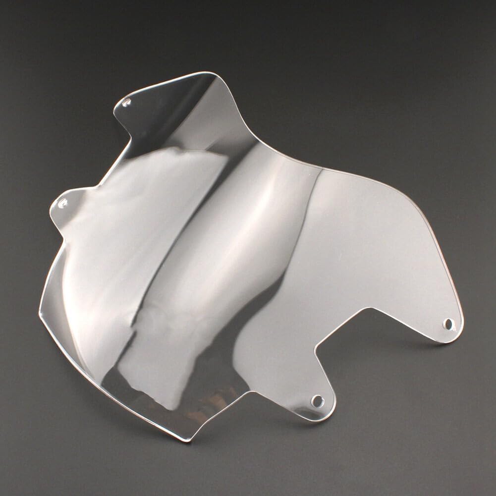 ya 6 8.14 Headlight Protector Light Cover Protective Guard for Yamaha Tenere 700