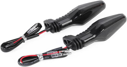 ya 13 9.15 baidi LED Turn Signal Light Indicator For Tiger 660 850 1050 Sport 800 XCA XCX XRT XRX