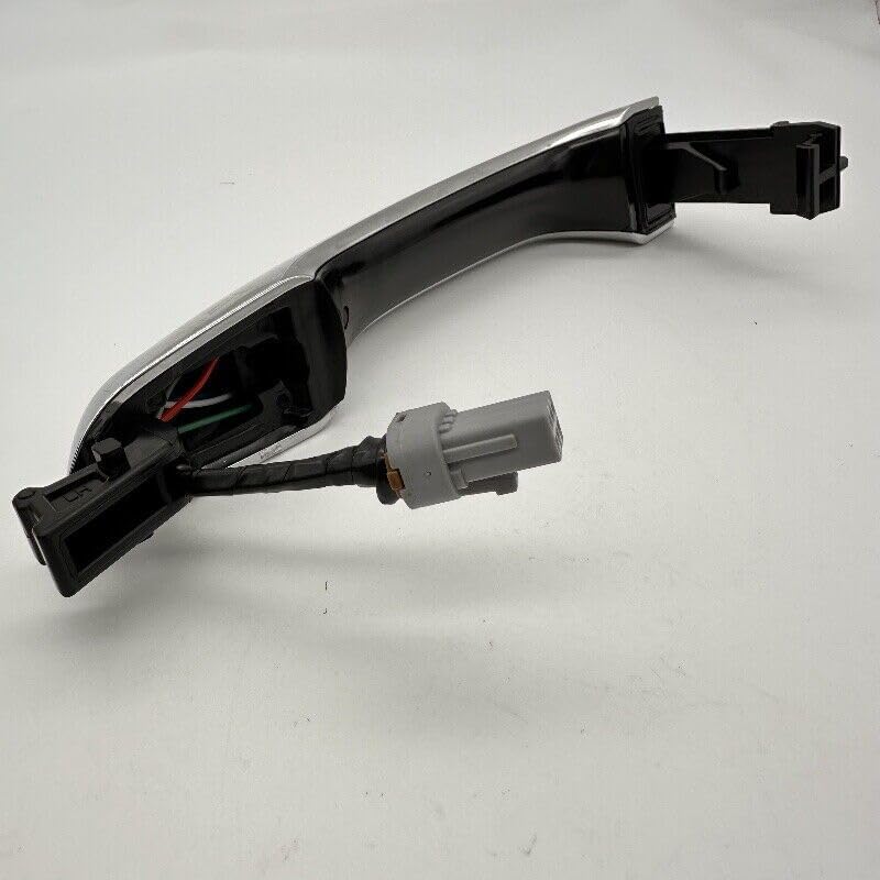 ya 2 8.15 Left Front Door Handle 82651-F2210 for 17-20 for Elantra Sedan with for Smart