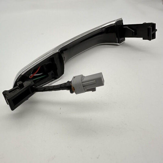 ya 2 8.15 Left Front Door Handle 82651-F2210 for 17-20 for Elantra Sedan with for Smart