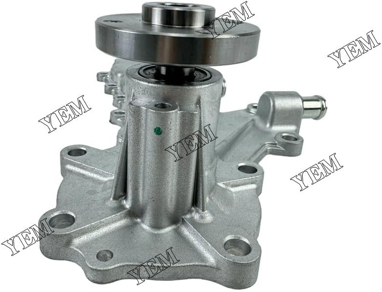 ya 13 9.15 baidi V2403 Water Pump Fit For Kubota Machinery Diesel Engine For Kubota Water Pump