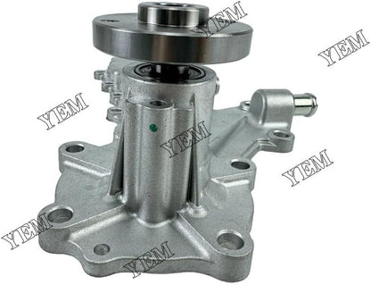 ya 13 9.15 baidi V2403 Water Pump Fit For Kubota Machinery Diesel Engine For Kubota Water Pump