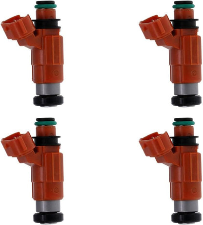 ya 2 8.15 4-pack fuel injector 15170-65D00 for Suzuki outboard engine 90HP 100HP 115HP 140HP