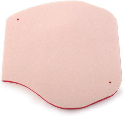 ya 5 8.10 Air Filter Cleaner for Yamaha Grizzly 550 YFM550 2009-15 YFM700 Grizzly 700 EPS