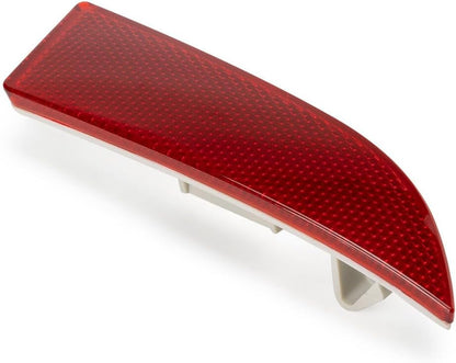 ya 2 8.15 Fits for BMW X3 E83 2007-2010 Left Rear Bumper Reflector Brake Light