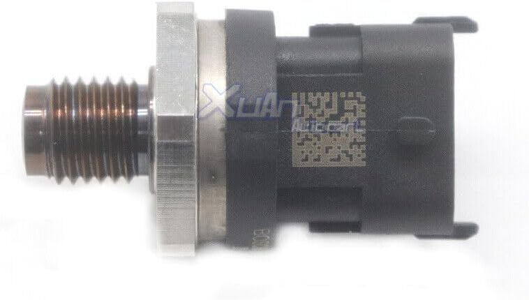 ya 5 8.24 baidi 31401-27000 Fuel Rail Pressure Sensor for Hyundai for Kia Carens 2.0 CRDi 0281002909