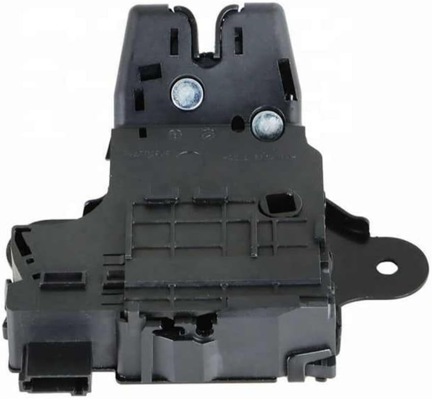 ya 11 9.14 baidiTrunk Lock Lid Latch for Chevy Malibu 2013-18