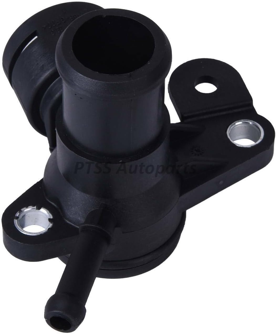 ya 2 8.15 06J121132F New Water Coolant Hose Connector OE for Audi Q3 TT quattro for VW for Tiguan