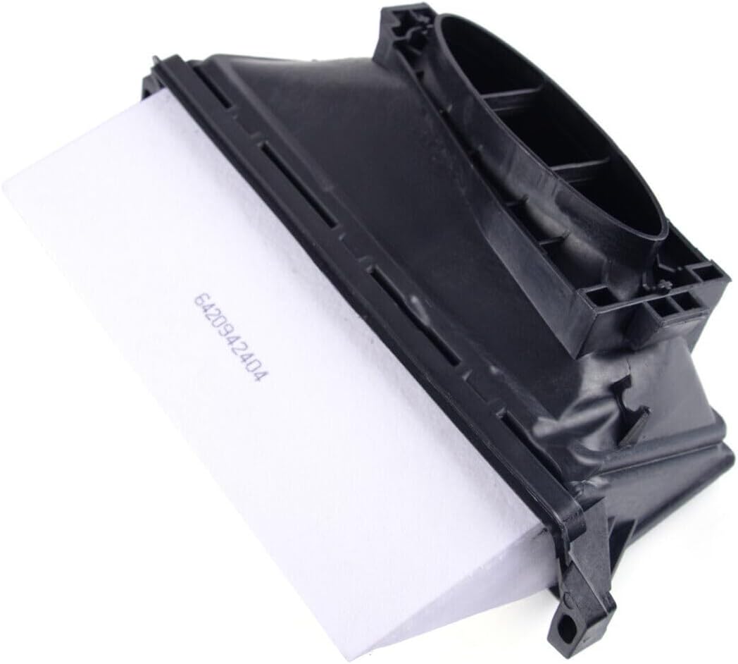 ya 10 9.16 zhengce Right air filter for GL350 ML350 S350 2012/13/14/15 6420942404