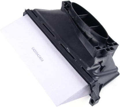 ya 10 9.16 zhengce Right air filter for GL350 ML350 S350 2012/13/14/15 6420942404